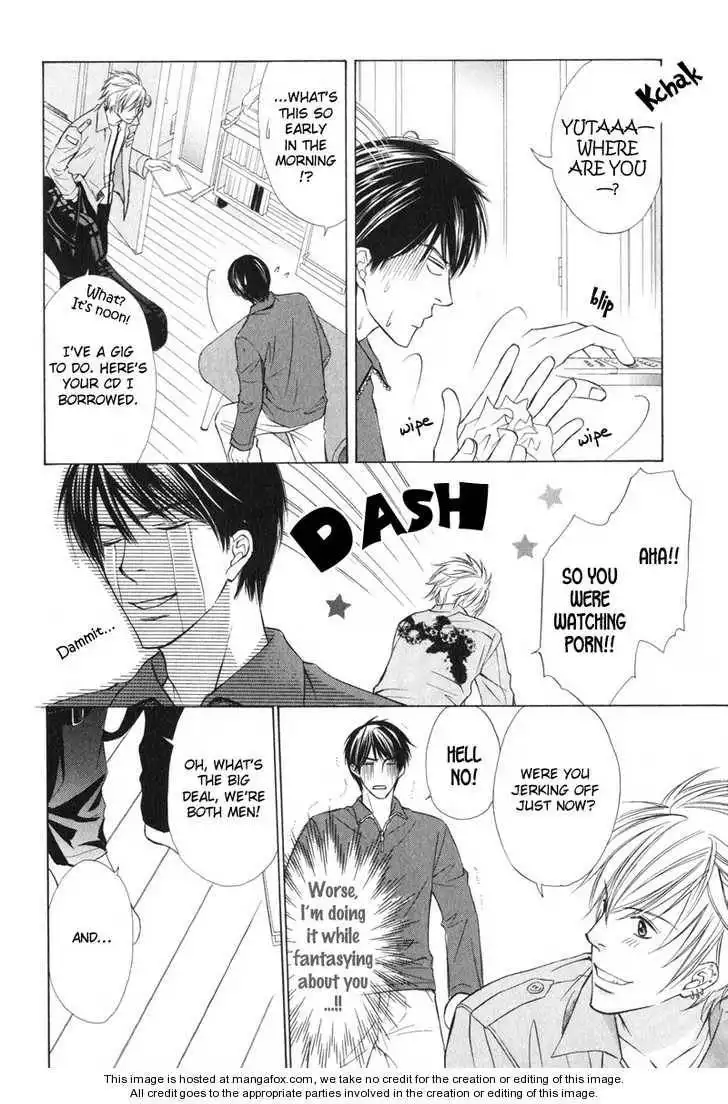 Kedamono Nanbiki? Chapter 7 14